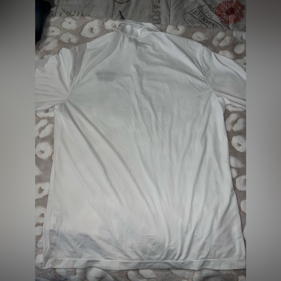 Nike Golf‎ drifit “southern confort” polo shirt - Picture 3 of 5